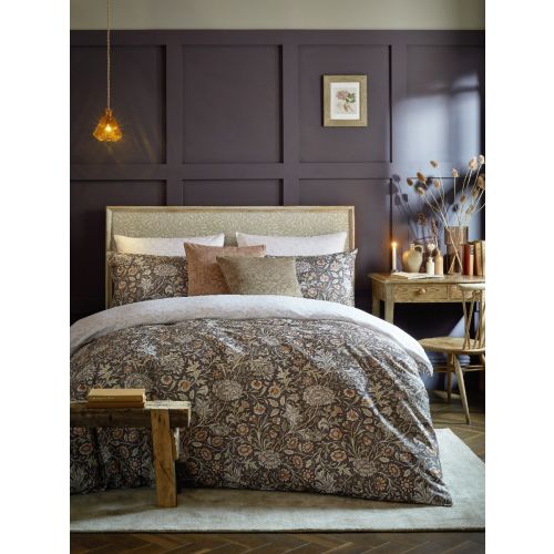 Double Bough Heather Bedding