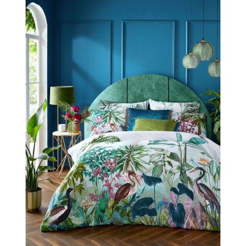 Glasshouse Jewel Bedding