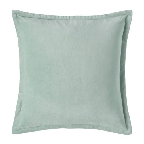 Hanya Sage Leaf Mf 45x45cm Cushion