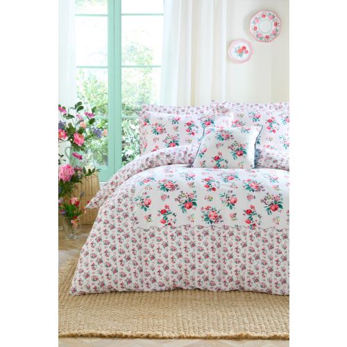 Icon Floral Multi Bedding