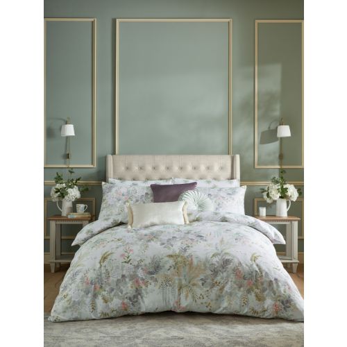 Linlithgow Pale Lavender Bedding