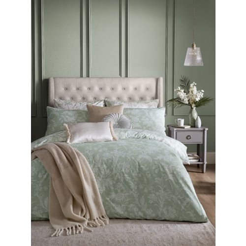 Lloyd Sage Bedding