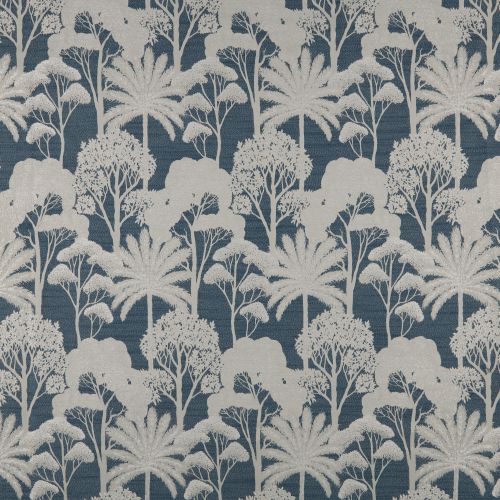 Mandrelle Indigo