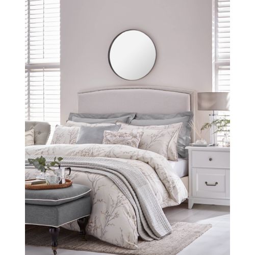 Pussy Willow Dove Grey Bedding