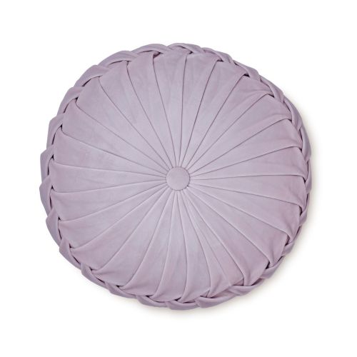 Rosanna Lavender 35x14 Poly Cushion