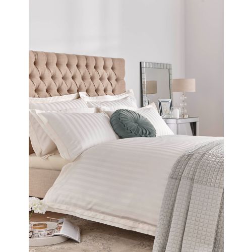 Shalford Cream Bedding