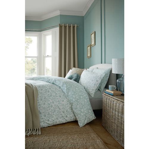 Shepherds Purse Seaspray Bedding