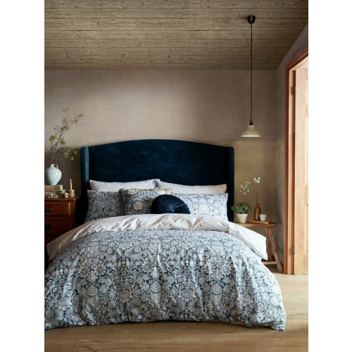 Sunflower Ink Bedding