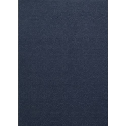 Lodden Embroidery Indigo