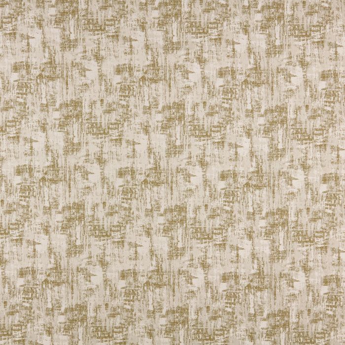 Ashley Wilde Breuer Ochre Gold Upholstery hot Fabric 4 Metres