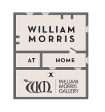 William Morris At Home